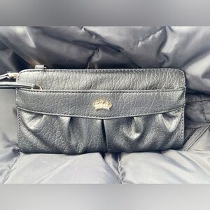 NWOT Juicy Couture Wallet